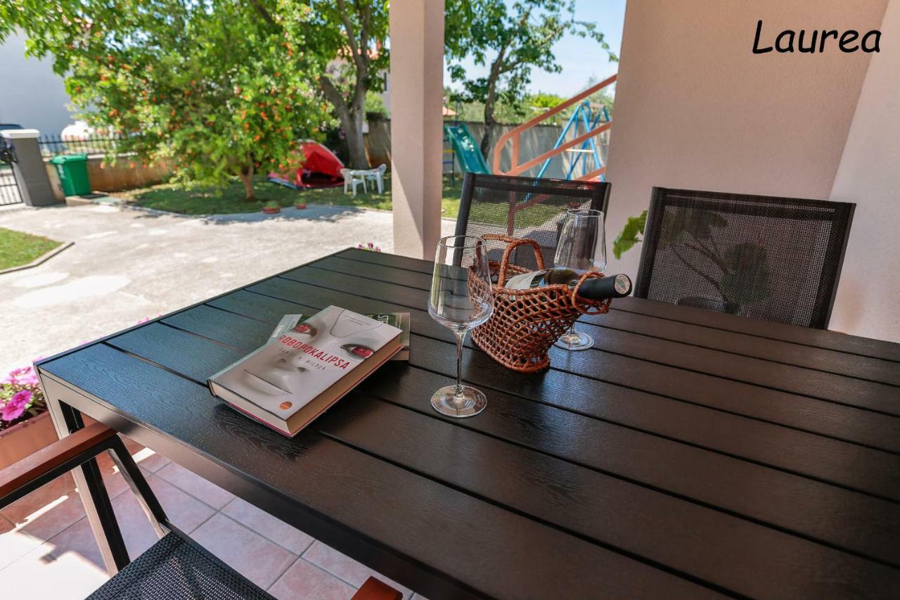 Apartmán Laurea & Casia