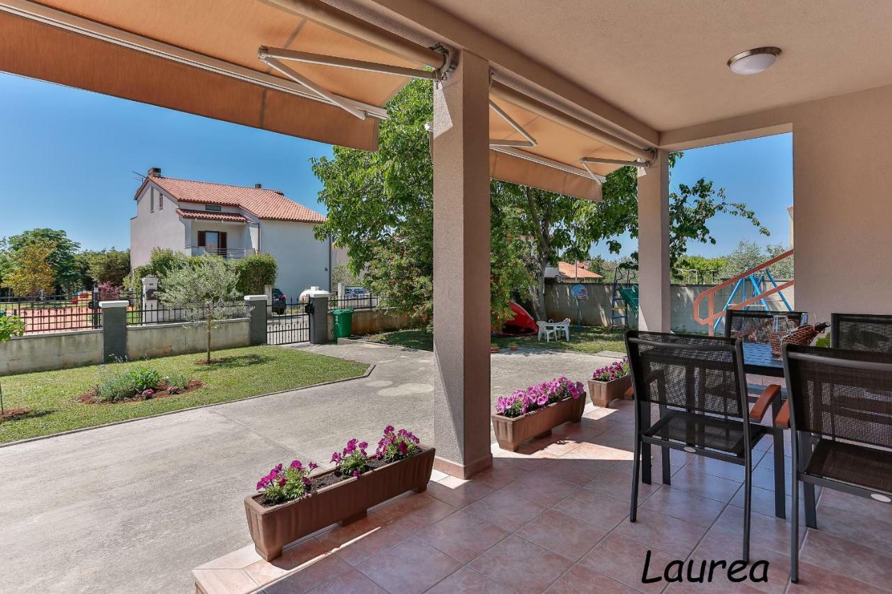 Apartmán Laurea & Casia *