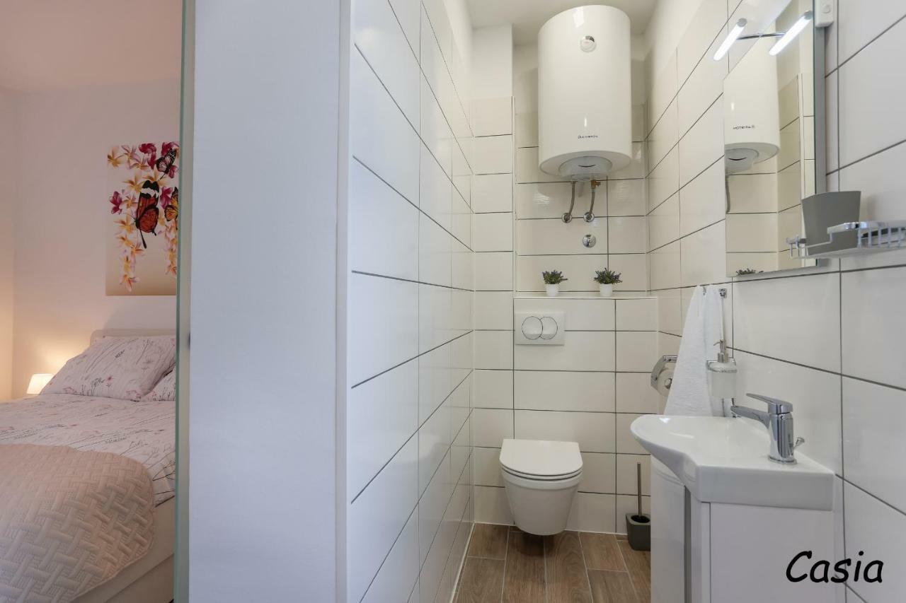 Apartmán Laurea & Casia Pula