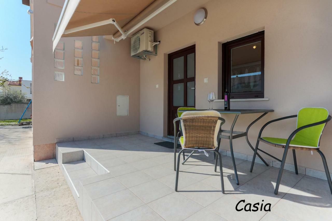 Appartamento Laurea&casia *